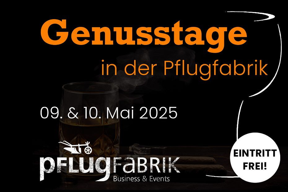 Es geht weiter!